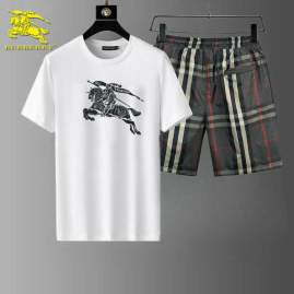 Picture of Burberry Shirt Pant Suits _SKUBurberryM-4XL12yn27720502